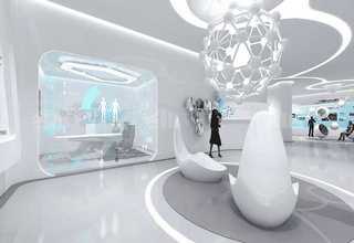 福建品牌螺蛳粉