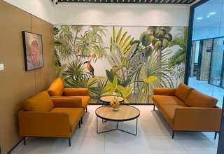 超高频局部放电量