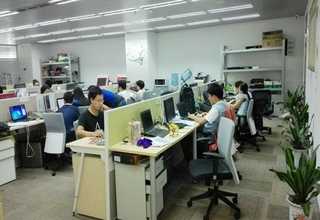 四川新媒体直播带货平台闪唛商家入驻