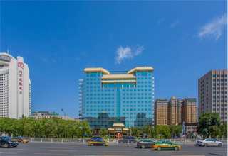 呼和浩特商业区风机通风降噪噪声防治