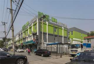 榆中移动龙门架设备