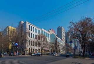 内蒙古四辊卷板机