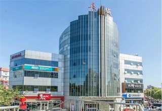 景区集装箱设备箱